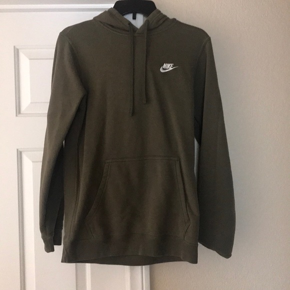 Nike Sweatshirt - Picture 1 of 2